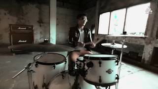 Asbak Band  Aku Tanpa Kamu Official Music Video [upl. by Anastasio]