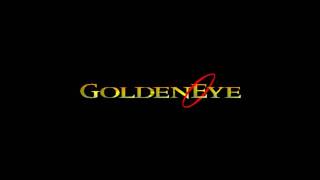 GoldenEye 007 N64  Nintendo 64  Theme Song [upl. by Mayor372]