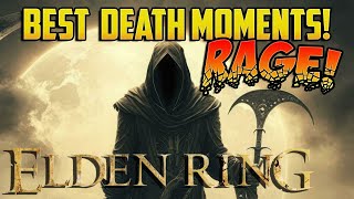 Elden Ring  ULTIMATE RAGE MONTAGE [upl. by Ronn136]