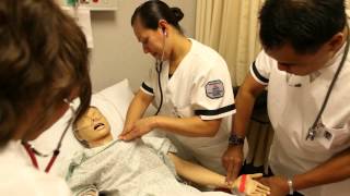 Porterville College Health Careers Program [upl. by Milt]