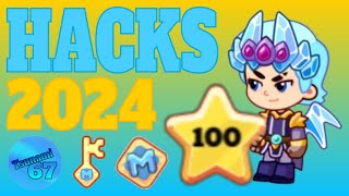 How to HACK Prodigy in 2024 MUST SEE  Prodigy Math Game [upl. by Hilly166]