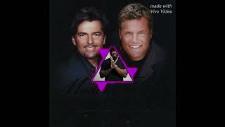 Modern Talking amp 50 Cent  Brother Louie Remix 2023 [upl. by Vona238]