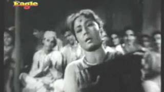 kachchi hai umariya Char Dil Char Rahe 1959MeenaKumariampRaj K Meena KapoorSahirAnil Biswasa tri [upl. by Merle]