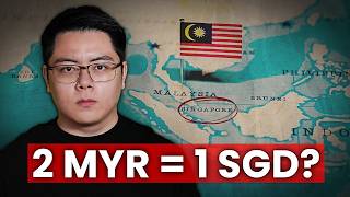 Malaysia The Next RICHEST Southeast Asian Country [upl. by Aipmylo]