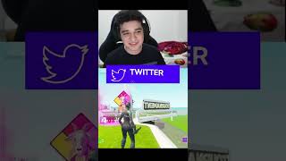 TRADUCTOR SALE MAL😂 gamer twitch fortnite fortniteclips mexico humor latam fortnitemontage [upl. by Handy]