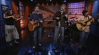 Glen Phillips  Fred Meyers demo featuring Nickel Creek circa 2000 [upl. by Bertrand]