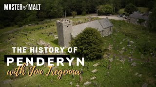 The History of Penderyn Distillery [upl. by Riatsila]