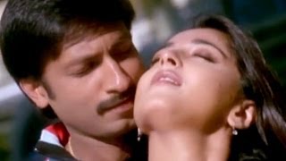 Souryam Movie  Hello Miss Video Song  GopiChand Anushka Poonam Kaur [upl. by Maribel529]