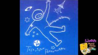 Television Personalities quotGoodnight Mr Spacemanquot [upl. by Vincenz]