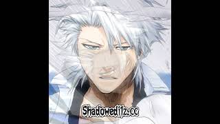 Toshiro hitsugaya edit bleach [upl. by Granthem465]