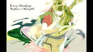 Nujabes  Luvsic part 2 acoustic instrumental feat Shing02  CD2 Track 08 [upl. by Ibok]