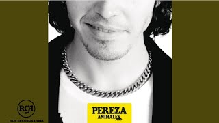 Pereza  Madrid Cover Audio [upl. by Nelubez]