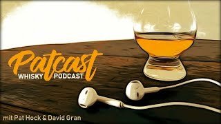 Patcast  Whisky Podcast 🎧 Folge 3 [upl. by Kwarteng]