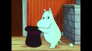 Moomin Intro Language Collection [upl. by Bakki]