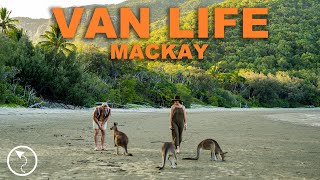 The ULTIMATE GUIDE to exploring MACKAY [upl. by Nosnaj]