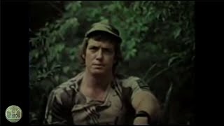 Interview with a Rhodesian soldier taken from Rhodesia Unafraid 1978 [upl. by Barny768]