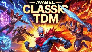 Avabel Classic TDM 2024 SavyX amp Vin Comeback [upl. by O'Hara]