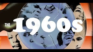 Top 5 Musicals of the 1960s [upl. by Best]