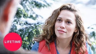 Poinsettias for Christmas ft Bethany Joy Lenz  Nov 23 at 87c  Lifetime [upl. by Kenimod]