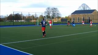 Oxted Hockey Mens 1st XI Promo video for the 201718 season [upl. by Ehrsam816]