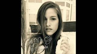 Cassadee Pope  Let Me Go Full Version “Stages” [upl. by Nednal]