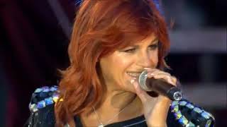 Andrea Berg  Seemann live [upl. by Matthias832]