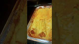 Chicken 🍗 enchiladas [upl. by Damien]