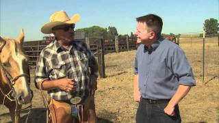 Mahon Ranch  Ranching RoundUp Americas Heartland [upl. by Chrisy]