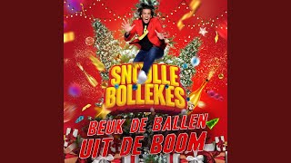 Beuk De Ballen Uit De Boom [upl. by Retloc]