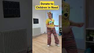 Everything Changes BANES Welllbeing Dance beginnerdance gentledance childreninneed 90smusic [upl. by Fleeman915]