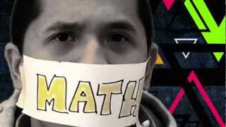 Math Rap  Triangles Big Sean  Dance Freestyle Math Parody [upl. by Liu39]