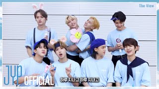 Stray Kids quotThe Viewquot Feat STAY Guide Video [upl. by Arondel]