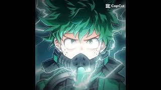 Edict de deku [upl. by Acnayb236]