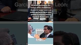 meme mexico morena jalisco enriquealfaro pactofiscal nuevoleon [upl. by Lux366]