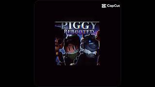 Fantom game Piggy  Фантомные игры пигги piggygame roblox piggy [upl. by Haeel44]