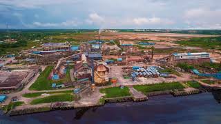 Linden Bauxite Company Linden Guyana linden lindentown lindenguyana region10 lindeners [upl. by Gupta]