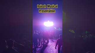 Astam Shreni Jhia taarajeshmusic allmusicals95 ytshorts youtubeshorts musicalbandparty 2024 [upl. by Randal]