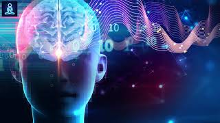 Wake Up Your Brain  Digital Caffeine  Brain Energizer Binaural Beats  Increase Brain Power [upl. by Zerline]