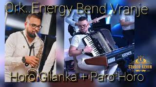 Ork Energy Bend Vranje Horo Gilanka amp Paro Horo 2023 [upl. by Lorine]