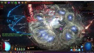 POE 325 Int Stacking Trickster  Uber Sirus [upl. by Elleiram340]