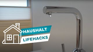 EnergiesparLifehacks  Haushalt🏠 [upl. by Atiana]