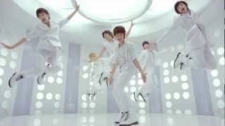 보이프렌드BOYFRIEND  Boyfriend Music Video [upl. by Editha466]