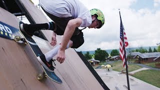 Aussies at War  EP28  Camp Woodward Season 8 [upl. by Joya534]