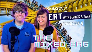 The Mixed Bag  ERT Season 2  Episode 8 [upl. by Naitirb]