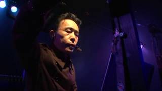 Susumu Hirasawa  Mirror Gate  Live Phonon 2553 [upl. by Sumner]