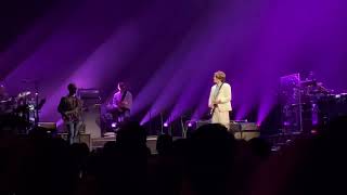 John Mayer Belief Live Madison Square Garden MSG NYC 22022 [upl. by Sualkin235]