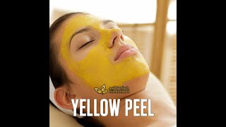 Yellow Peel [upl. by Eelak]