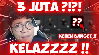 KOLEKSI OUTFIT TERKEREN YANG PERNAH AKU REVIEW [upl. by Yerocal]