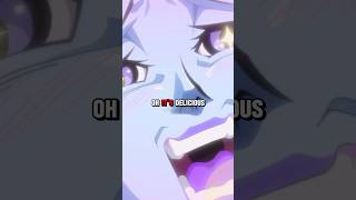 Whis Tries Tempura For The First Time And Loses It dbs dbsedit dbz goku [upl. by Enawtna825]