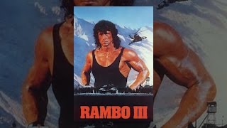 Rambo III [upl. by Leeth984]